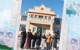 真人秀《重走青春路》今日开播 经典IP换装新生“青春因奋斗而美”