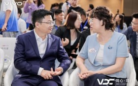 2025 VDC信息无障碍分会场成功举办:科技向善,共筑无障碍融合生态